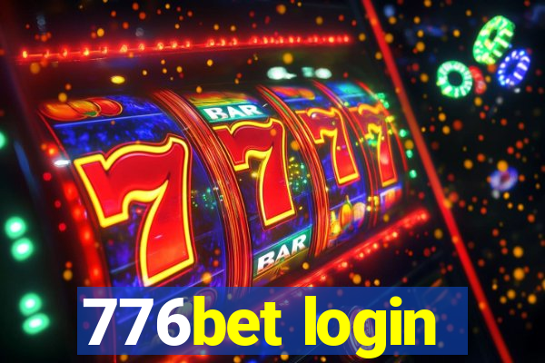 776bet login